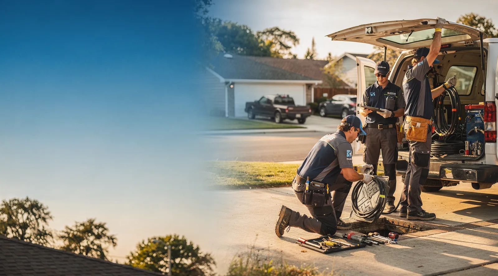 Water Softener Installation in Ingram, TX near me
